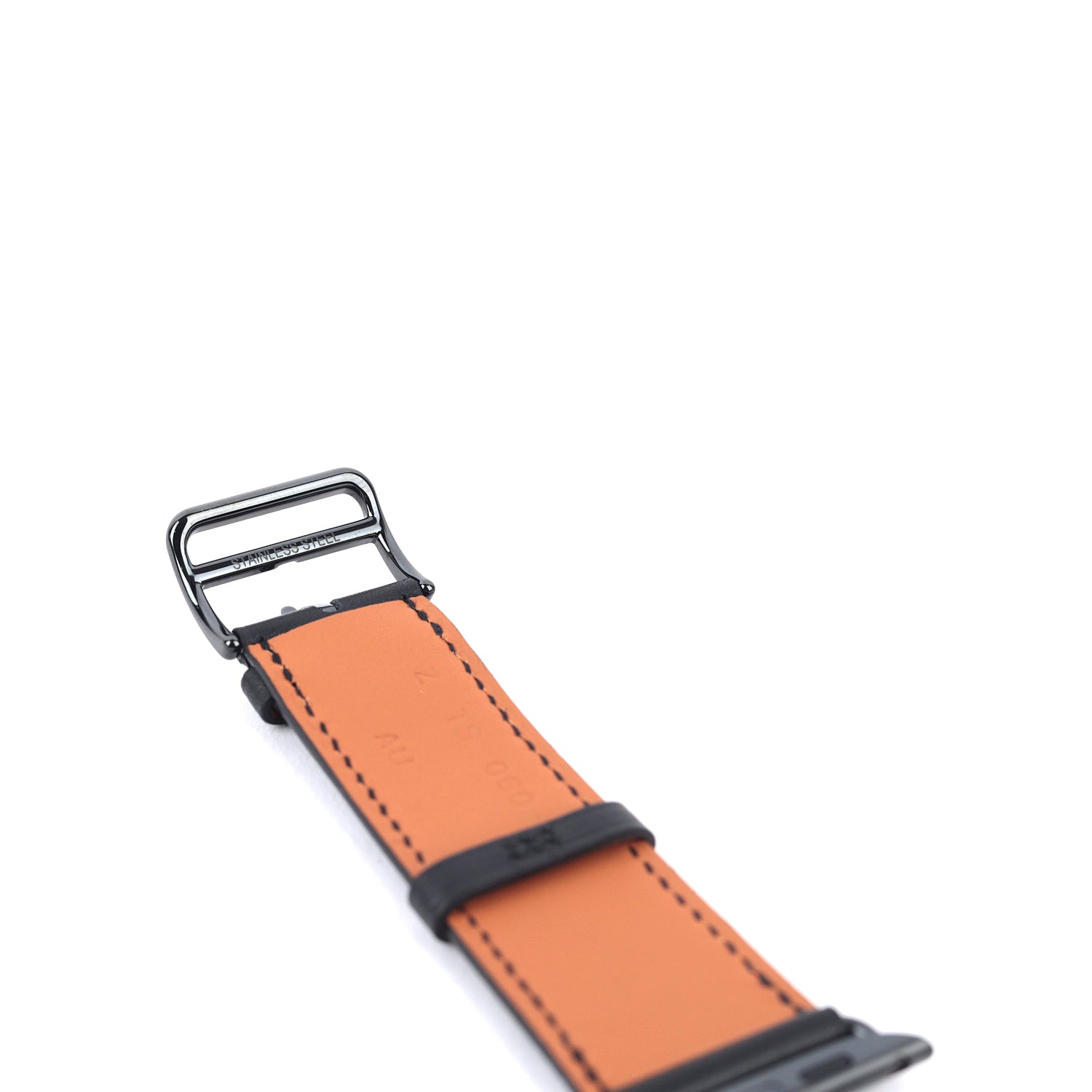 Hermes Apple Watch Strap- 44MM