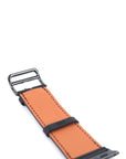 Hermes Apple Watch Strap- 44MM