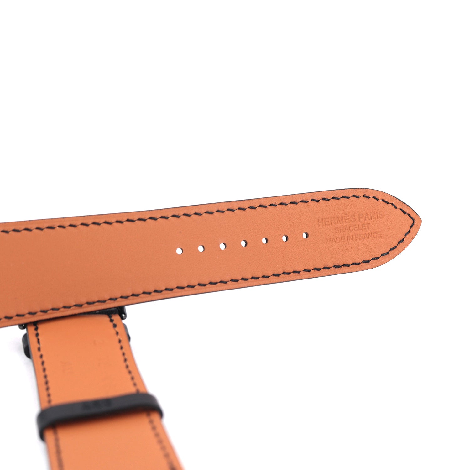 Hermes Apple Watch Strap- 44MM