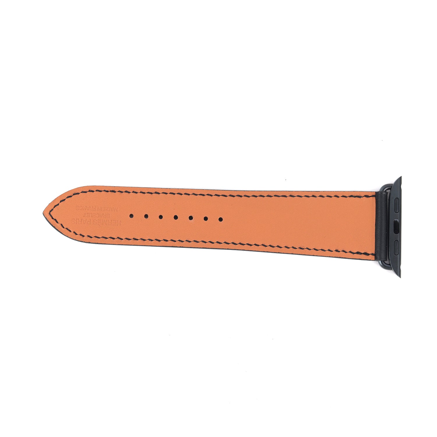 Hermes Apple Watch Strap- 44MM