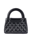 Chanel Kelly Shopper Black Bag
