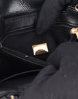 Chanel Kelly Shopper Black Bag