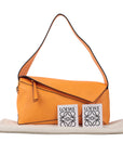 Loewe Calfskin Puzzle Hobo Bag