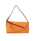 Loewe Calfskin Puzzle Hobo Bag