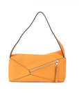 Loewe Calfskin Puzzle Hobo Bag