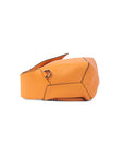 Loewe Calfskin Puzzle Hobo Bag