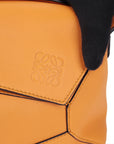 Loewe Calfskin Puzzle Hobo Bag