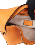 Loewe Calfskin Puzzle Hobo Bag