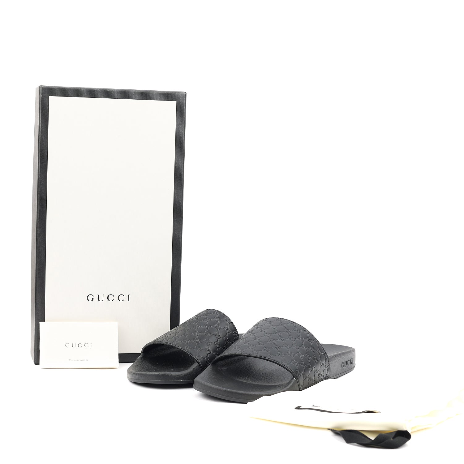 Pursuit GG Supreme Slide - Main Image