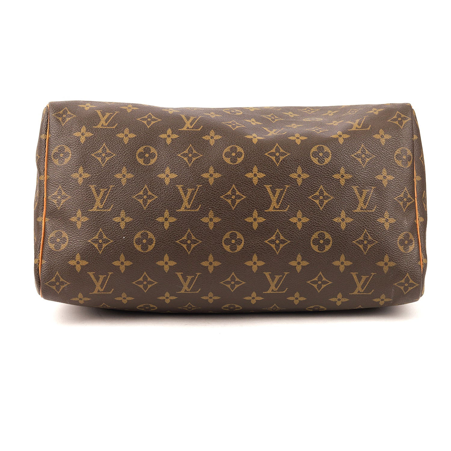 Louis Vuitton Monogram Canvas Speedy 35 Bag