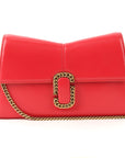 Marc Jacobs The St. Marc convertible clutch