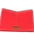 Marc Jacobs The St. Marc convertible clutch