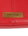 Marc Jacobs The St. Marc convertible clutch