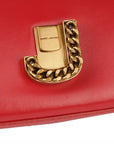 Marc Jacobs The St. Marc convertible clutch