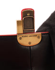 Marc Jacobs The St. Marc convertible clutch