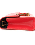 Marc Jacobs The St. Marc convertible clutch