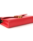 Marc Jacobs The St. Marc convertible clutch