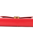 Marc Jacobs The St. Marc convertible clutch