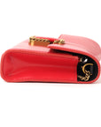 Marc Jacobs The St. Marc convertible clutch