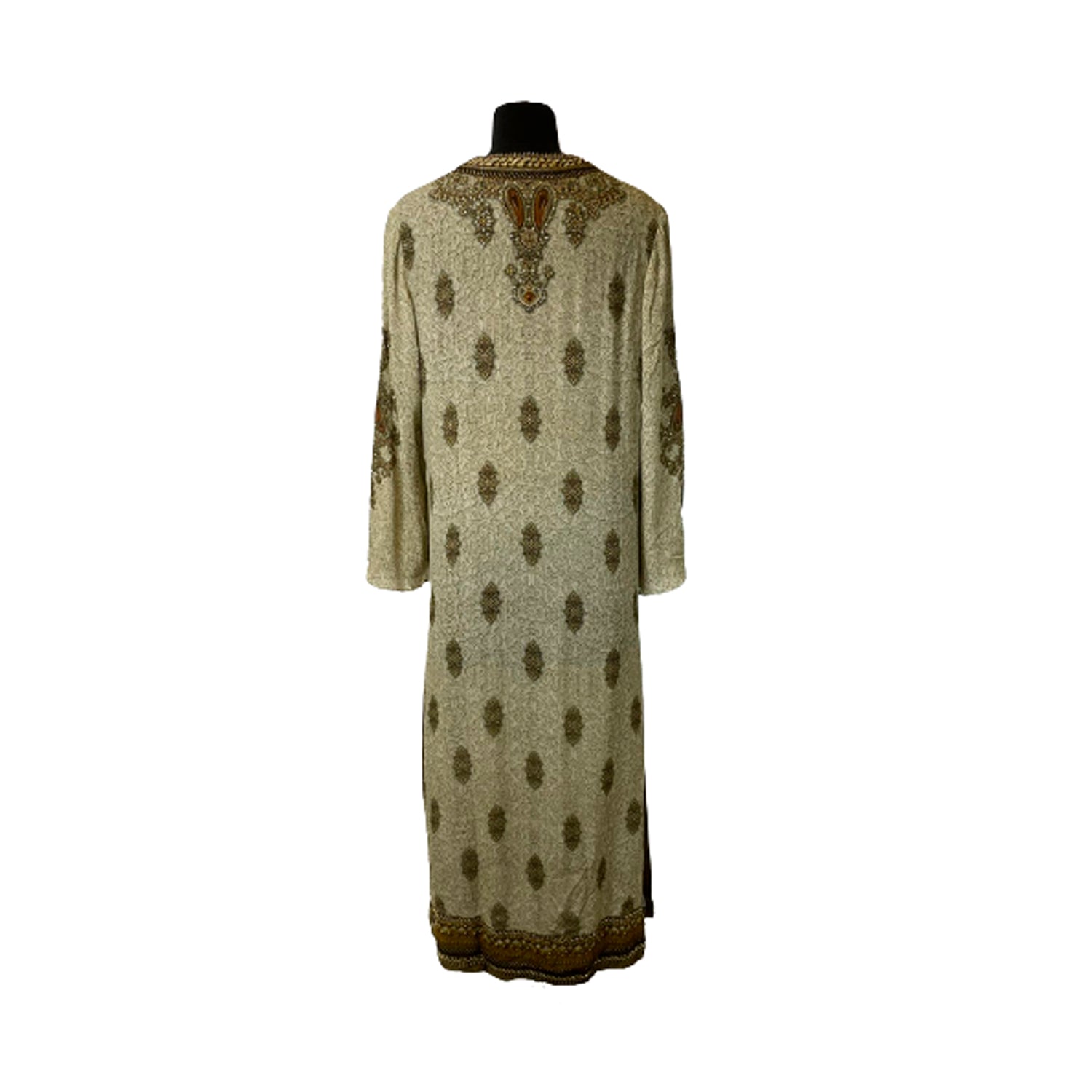 Tarun Tahiliani Green Women's Kurti