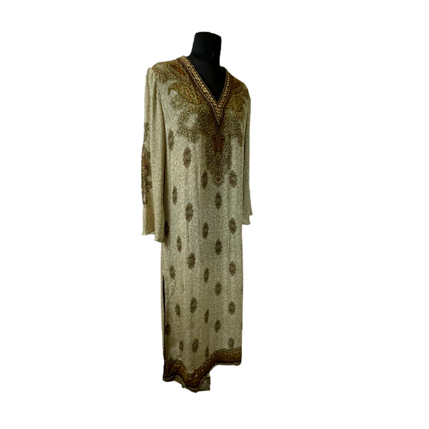 Tarun Tahiliani Green Women's Kurti
