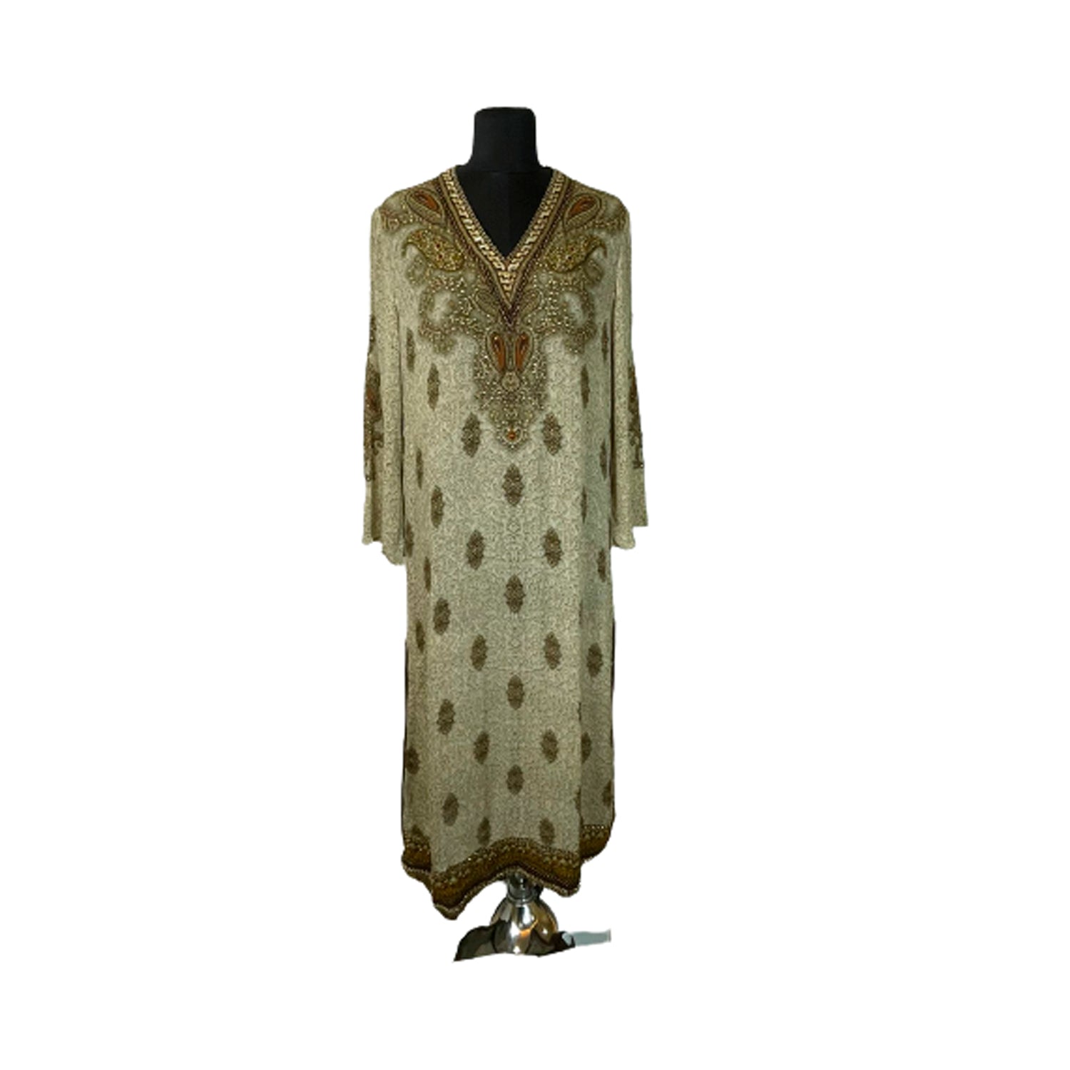 Tarun Tahiliani Green Women's Kurti
