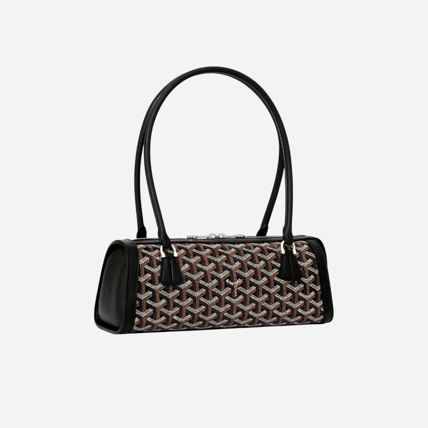 3 Reasons We're Obsessed With The Goyard Bonbonnière Bag