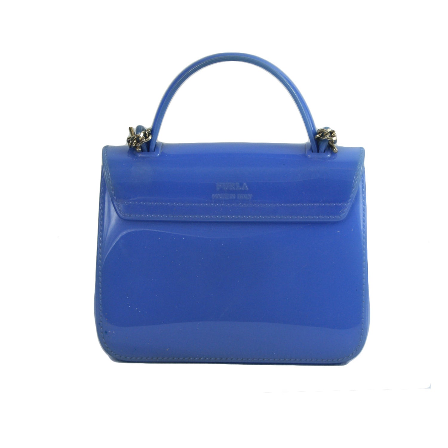 Furla Candy Meringa Mini Crossbody