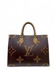 Louis Vuitton OnTheGo MM Bag