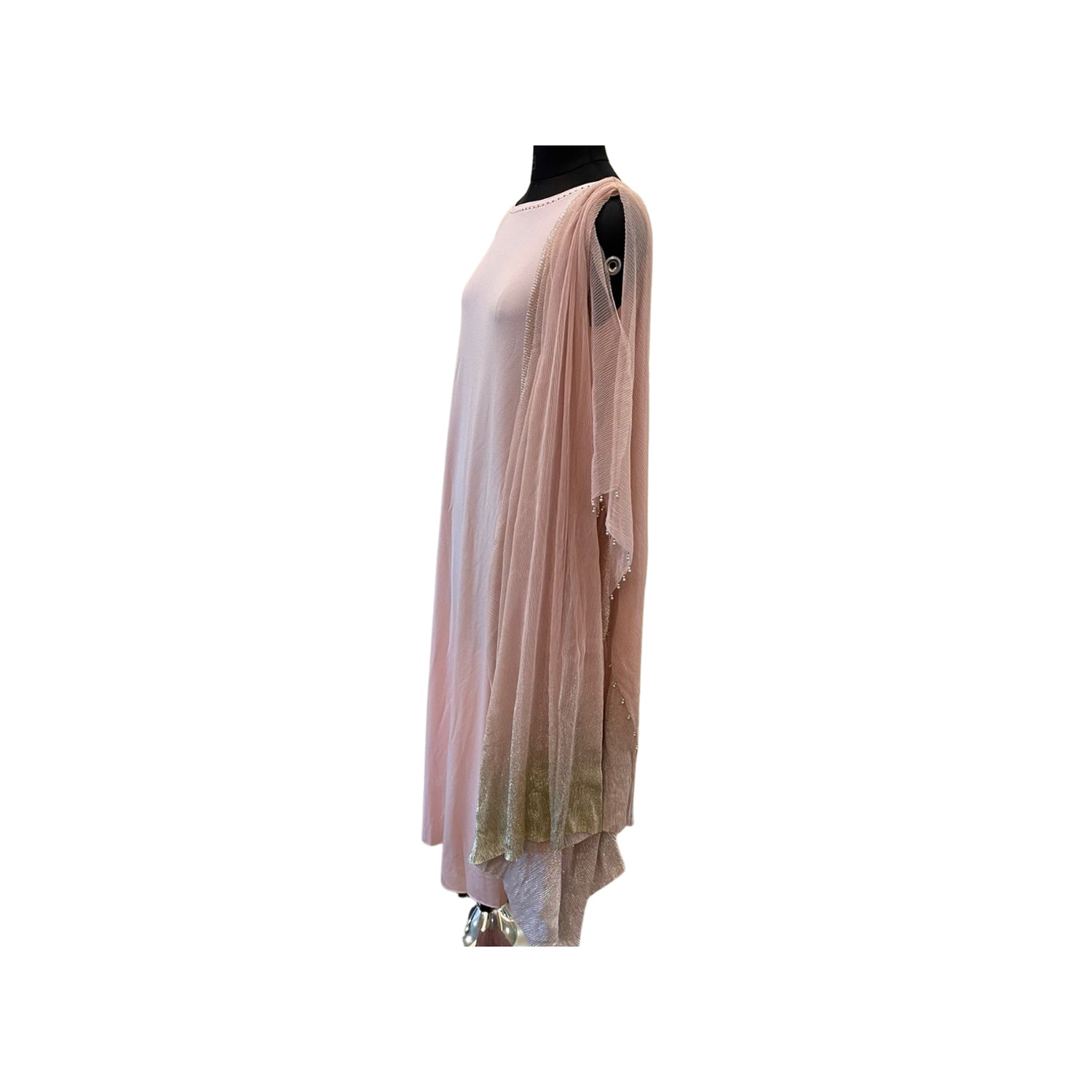 Tarun Tahiliani Rose Gold Tunic