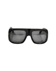 Tom Ford Gino Sunglasses FT0733 01A 60