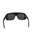 Tom Ford Gino Sunglasses FT0733 01A 60