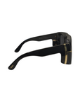 Tom Ford Gino Sunglasses FT0733 01A 60