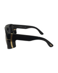 Tom Ford Gino Sunglasses FT0733 01A 60