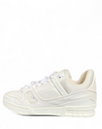 Louis Vuitton LV Trainer Sneakers Size EU 43
