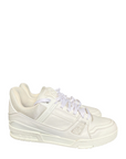 Louis Vuitton LV Trainer Sneakers Size EU 43
