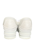 Louis Vuitton LV Trainer Sneakers Size EU 43