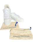 Louis Vuitton LV Trainer Sneakers Size EU 43