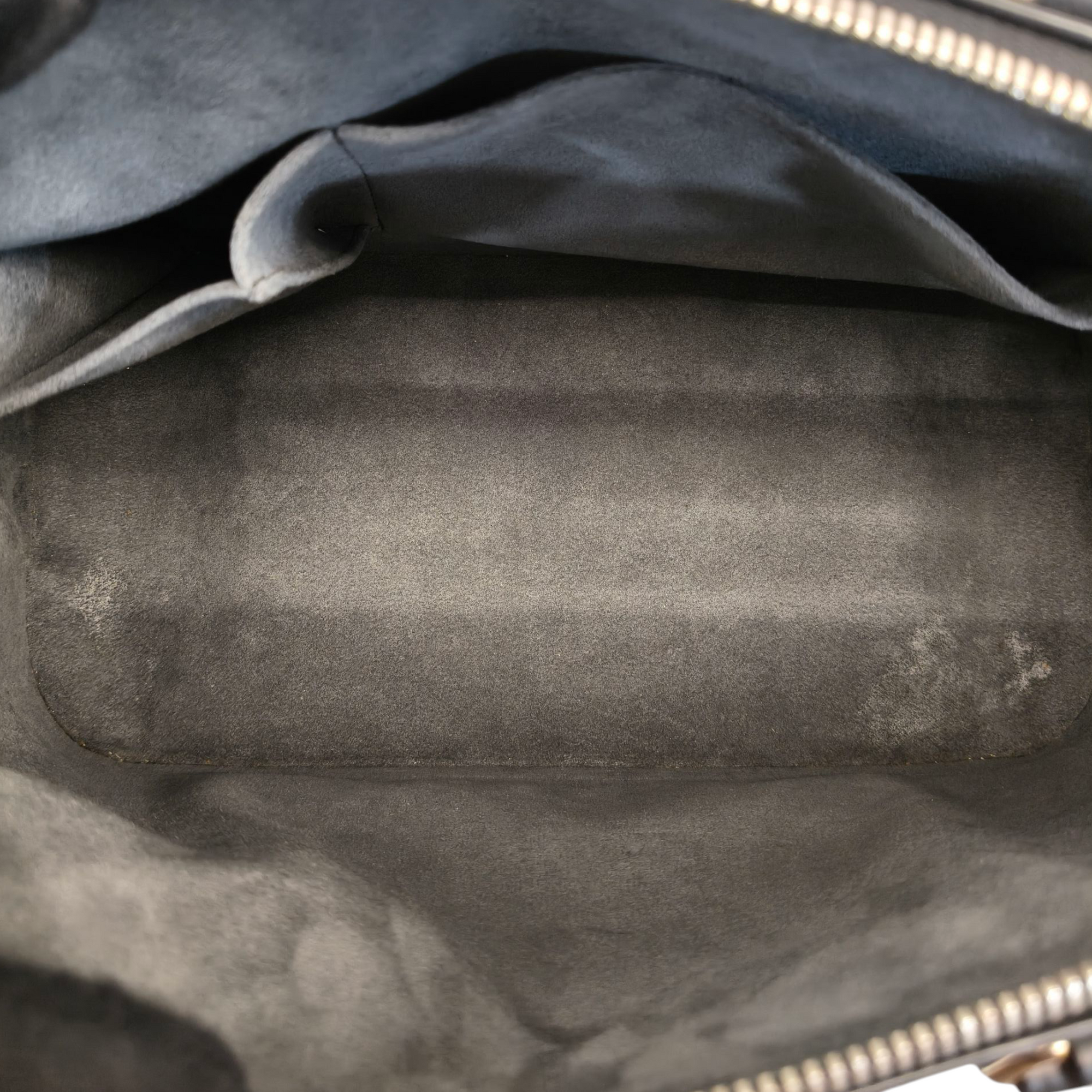 Louis Vuitton Alma BB Bag