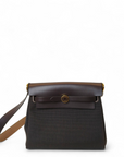 Hermes Herbag Zip Mini Shoulder Bag