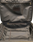 Louis Vuitton Damier Ebene Canvas Pegase 45 Luggage