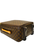 Louis Vuitton Monogram Pegase 55 Travel Bag