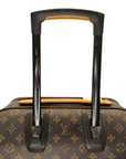 Louis Vuitton Monogram Pegase 55 Travel Bag