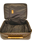 Louis Vuitton Monogram Pegase 55 Travel Bag