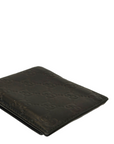 Gucci GG Supreme Leather Wallet