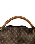 Louis Vuitton Artsy Monogram Bag