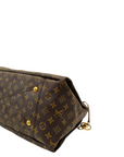 Louis Vuitton Artsy Monogram Bag