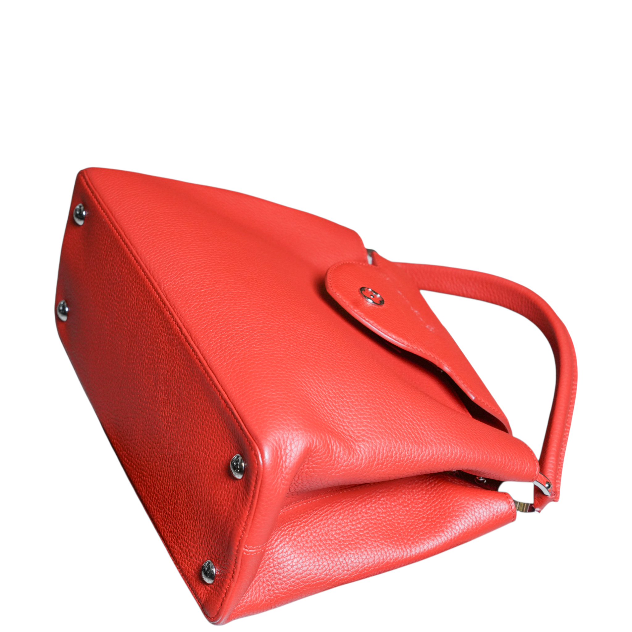 Louis Vuitton Capucines BB Handbag