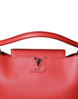 Louis Vuitton Capucines BB Handbag
