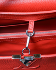 Louis Vuitton Capucines BB Handbag